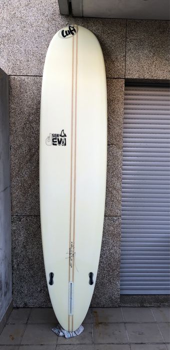 Prancha Longboard Lufi 9.1’