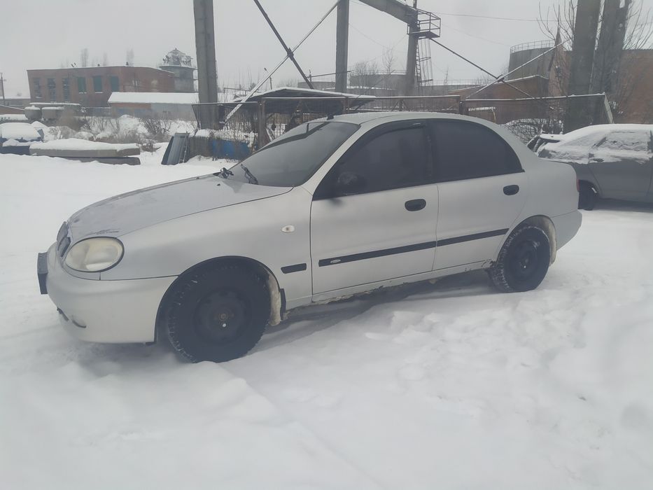 Продам део сенс 1.3