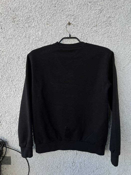 Світшот Emporio Armani