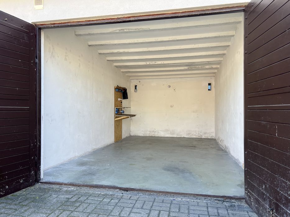Garaż 19 m² do wynajęcia OŻARÓW MAZOWIECKI wynajem schowek magazyn wynajmę - Widok 5