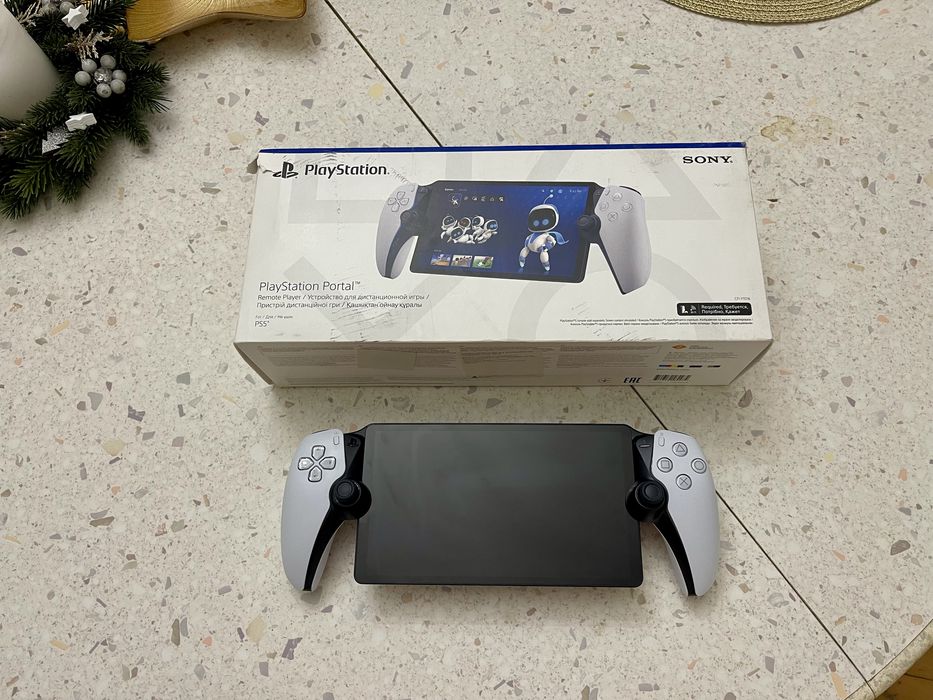 Продам Ps Portal