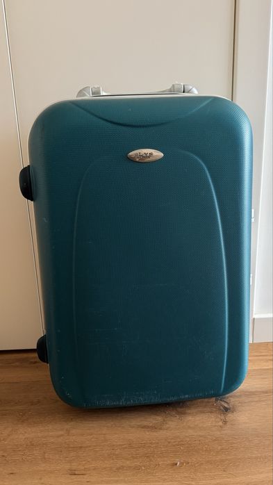 Mala de viagem cabine LYS Paris
