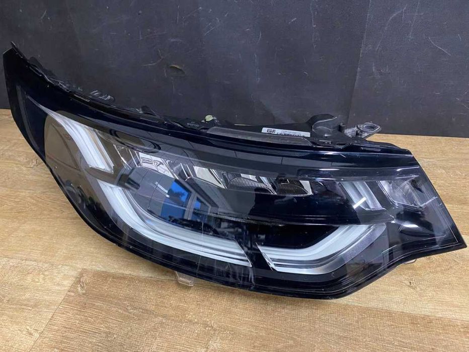 Фари передні Land Rover Discovery L462 Фара права або ліва EU USA