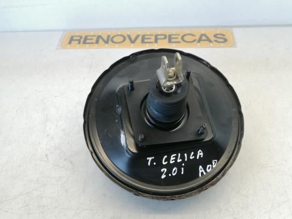 Servofreio TOYOTA Celica Coupé (_T23_)