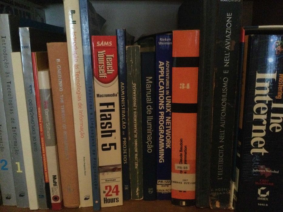 Computer Science Books64751087699073123