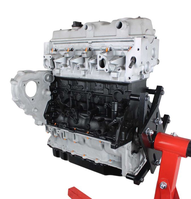 Silnik regenerowany ford R2PA TRANSIT CONNECT 1.8TDCI