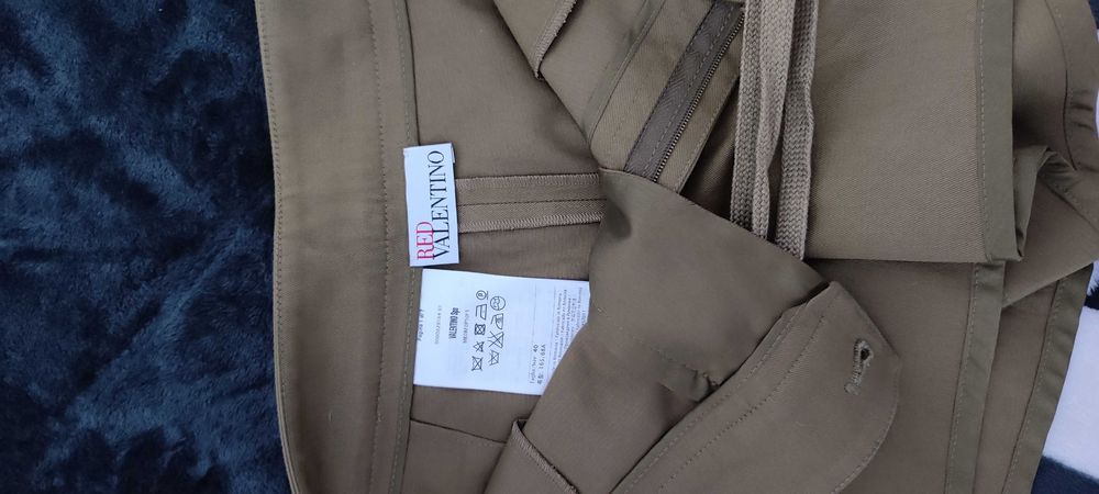 Spodenki Red Valentino