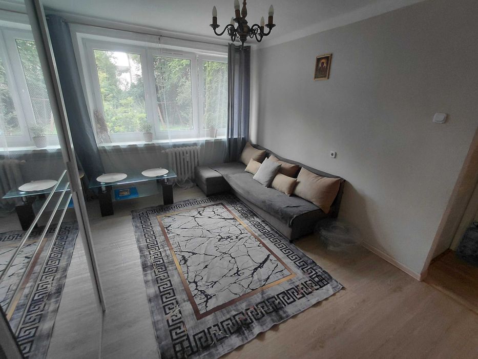 Wynajmę mieszkanie dwupokojowe, Częstochowa ul. JAsnogórska
