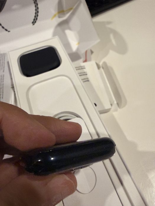 Apple watch serie 7