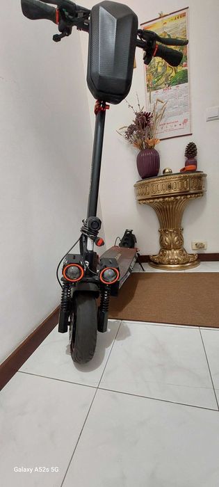 Vendo trotinete elétrica Urban Glide E-CRO SS PRO 543km