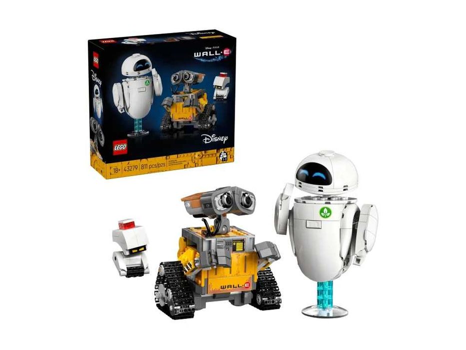 Nowe oryginalne LEGO