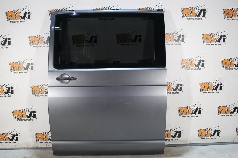 Porta lateral correr esquerda VOLKSWAGEN Transporter V (7HA, 7HH, 7EA,