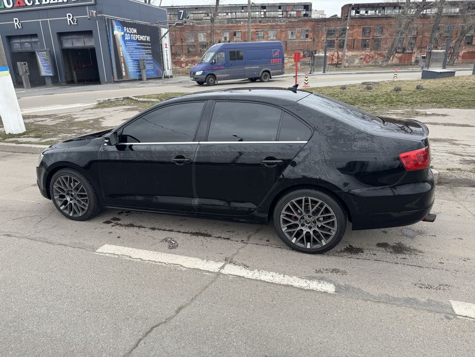 Volkswagen Jetta 2015