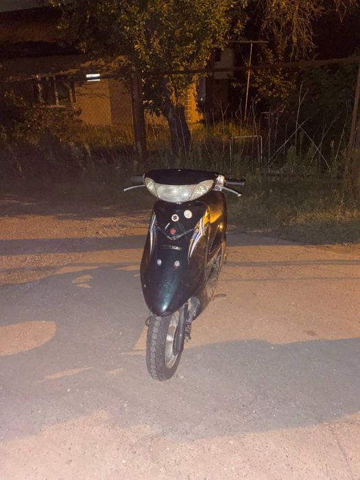 скутер ямаха са 16 продам