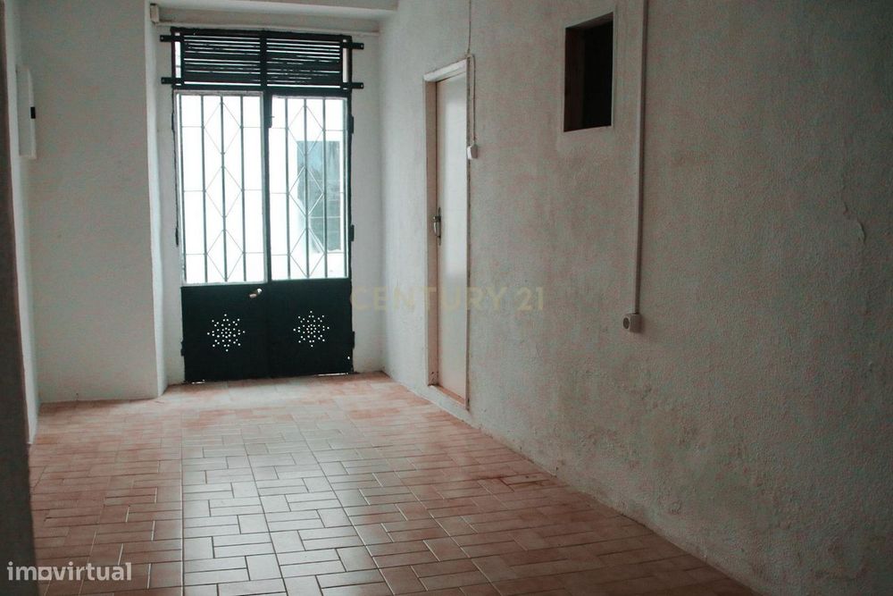 Imóvel Comercial - Centro Histórico de Campo Maior