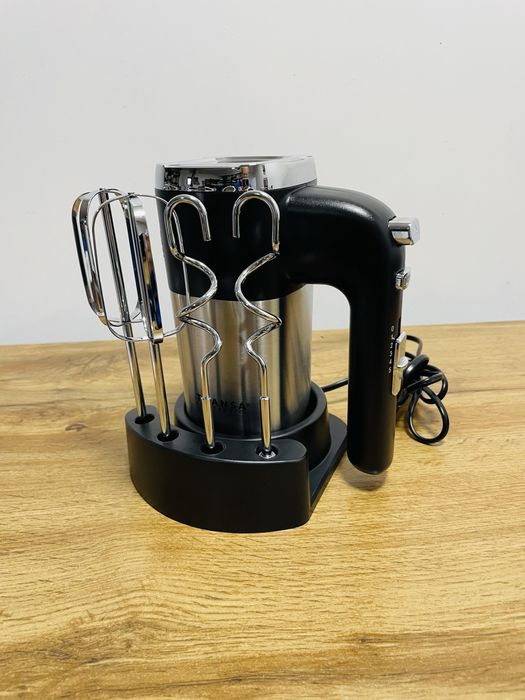 Mikser ręczny Transa Electronics SpeedyMix 900 W