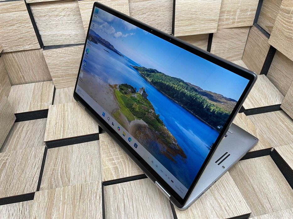 dell latitude 7400 2 in 1 - купити ноутбуки та аксесуари - Ціна на