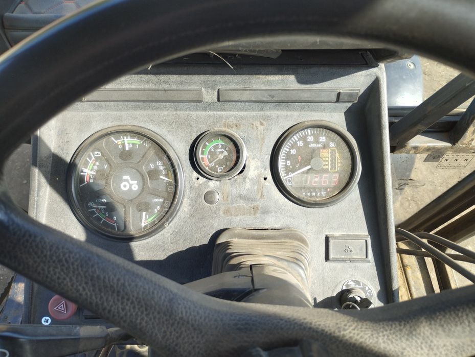 Продам МТЗ 892 2013р.