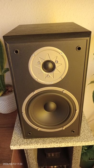 Magnat Monitor Supreme 200