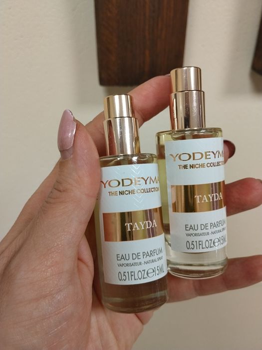 Perfumy Tayda 30 ml
