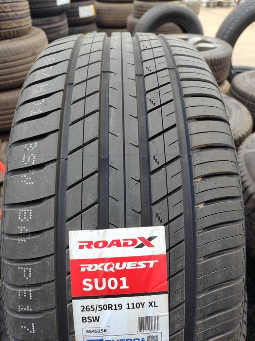 Roadx 265/50 R19 110Y RXQUEST SU01