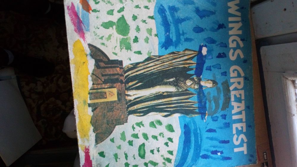 The Beatles,  коллекция