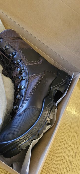Buty wojskowe 939/MON