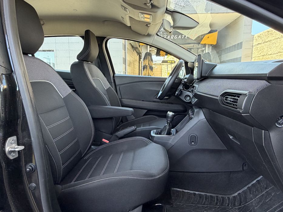 Dacia Sandero GPL UM DONO 61.000km