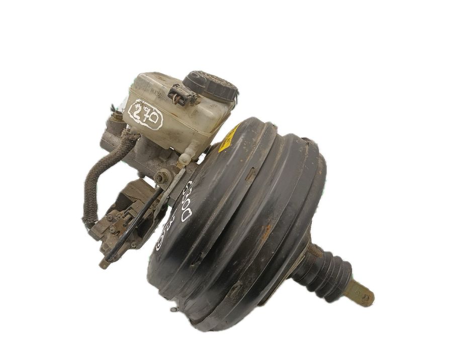 Servofreio MERCEDES-BENZ SL (R129)