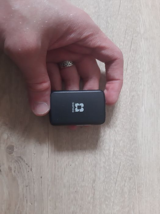 MP3-плеєр SanDisk Sansa Clip Zip 4GB