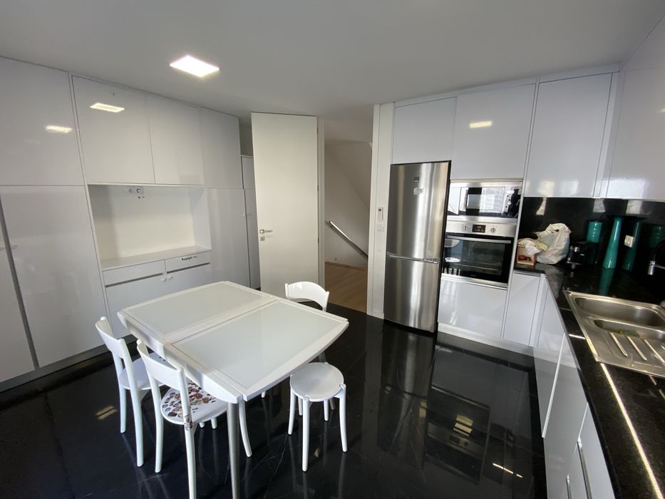 Moradia T3 Ermesinde