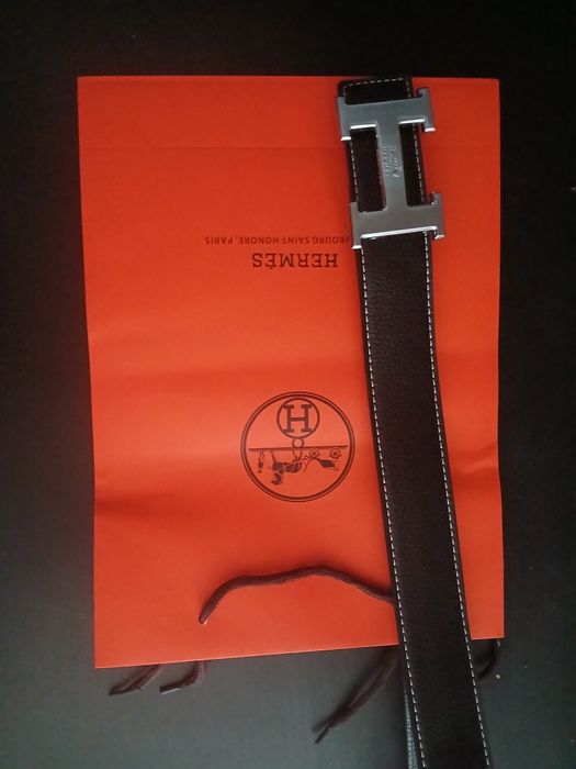 Pasek hermes nowy