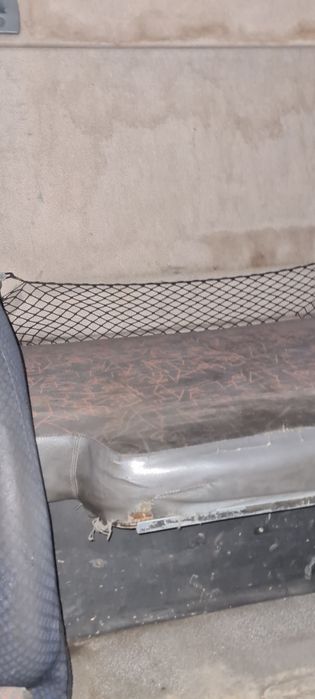 Рено Преміум 420dci 2002р