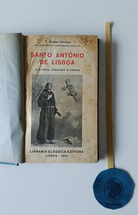 Santo António de Lisboa