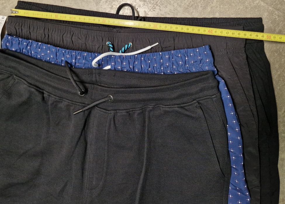 Calções de treino de banho ou turismo novos por estrear
Fabricado no F