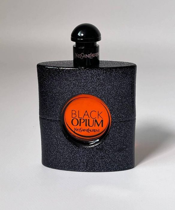 Парфум жіночий  Yves Saint Laurent Black Opium,