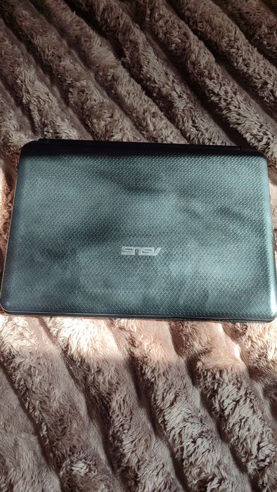 Ноутбук Asus P81IJ 14