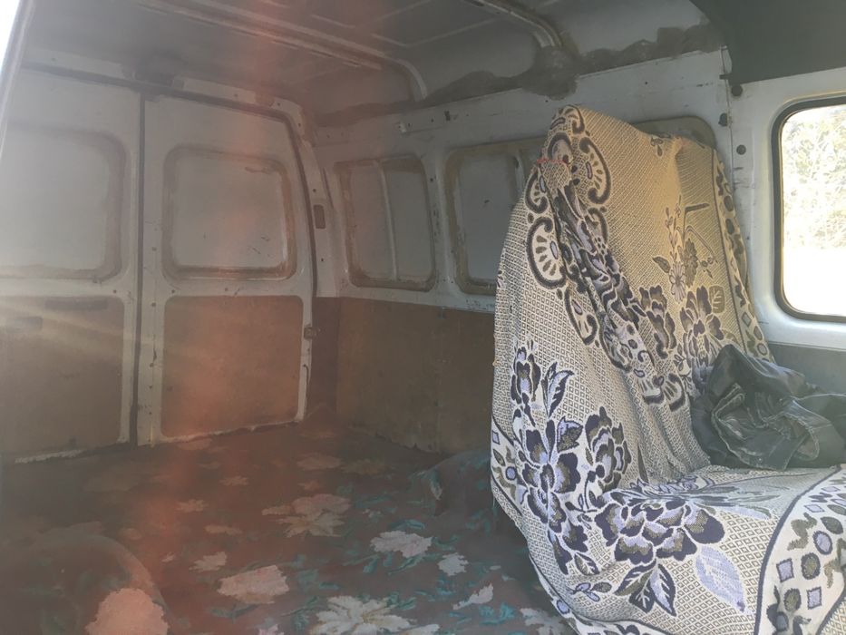 Продаю терміново газель.