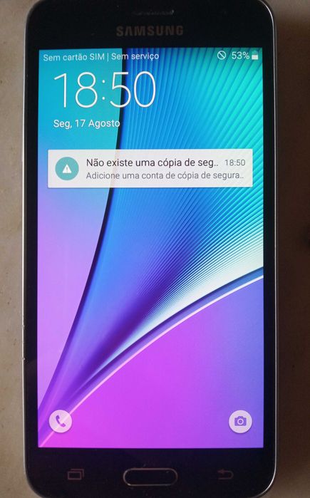 Vendo Smartphones para peças ou reparação