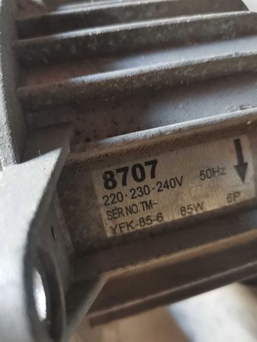 Продам вентилятор Daikin