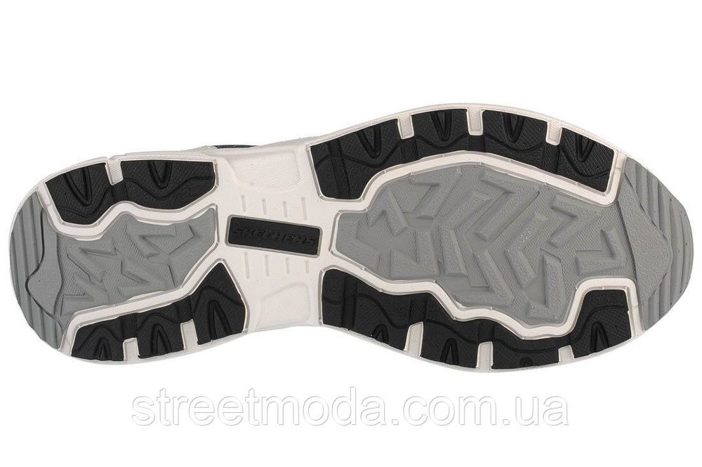 SKECHERS Кроссовки  кожа,на широкую ногу 43