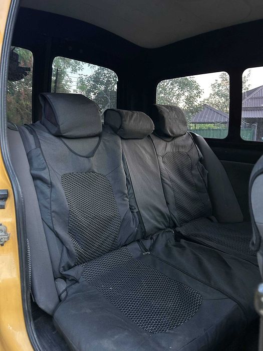 Renault Kangoo 1.5 TDI 2006