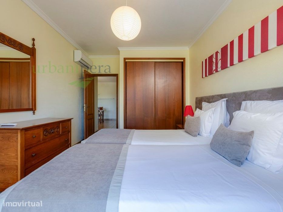 Apartamento com 2 quartos — Alcantarilha E Pêra, Faro