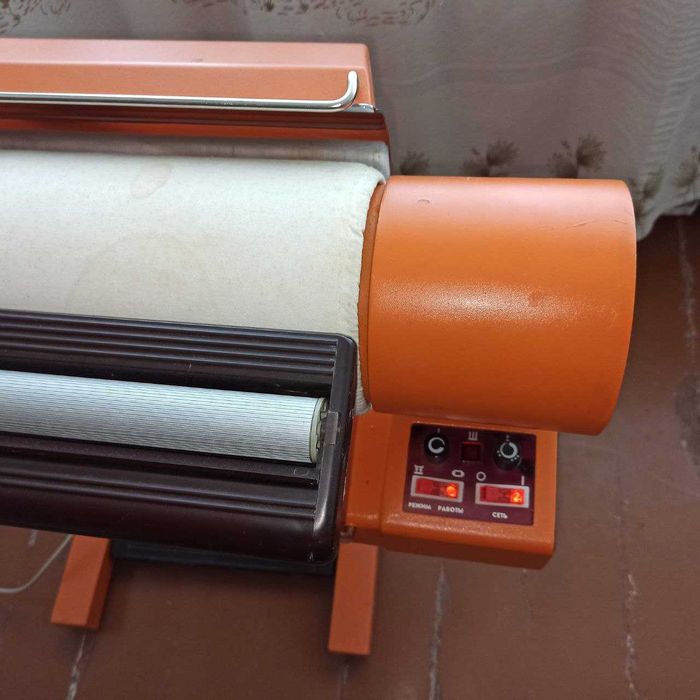 Прасувальна машина