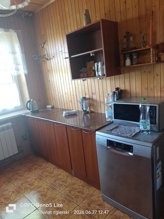 Wynajmę dom okolice Głowna