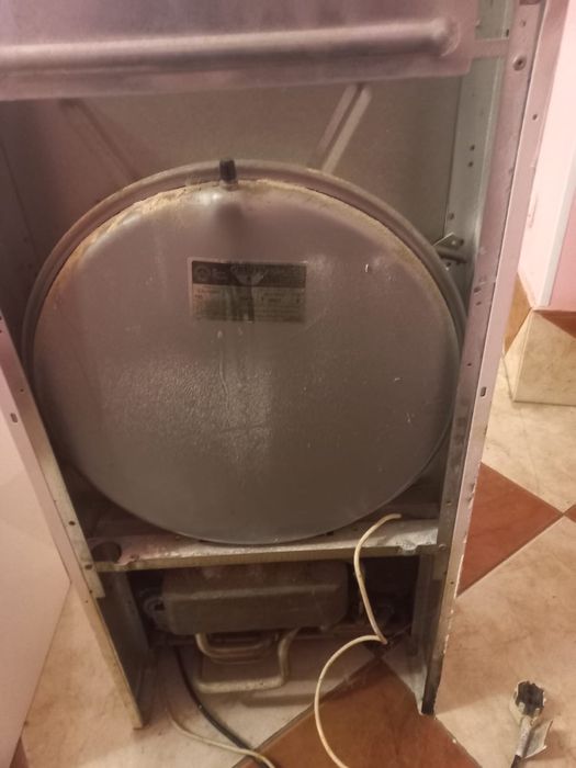 Продам газовые котлы Hermann