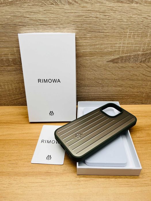 case para iphone 16 pro max case Rimowa