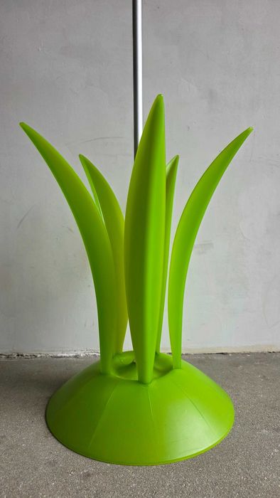 Koziol,wieszak podłogowy Design