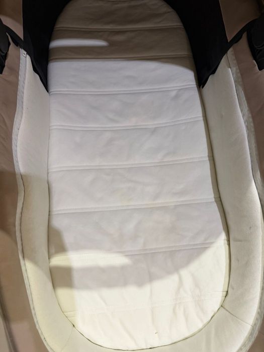 Люлька Cybex Priam 4.0 Cozy beige