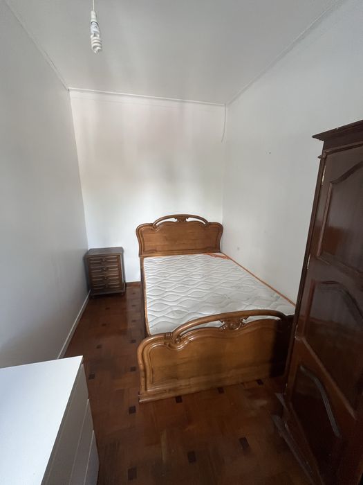 Quarto mobilado desde 350€ 250€
